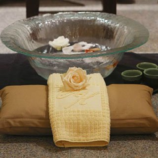 VOYA Green Golfers Cure - 75mins image